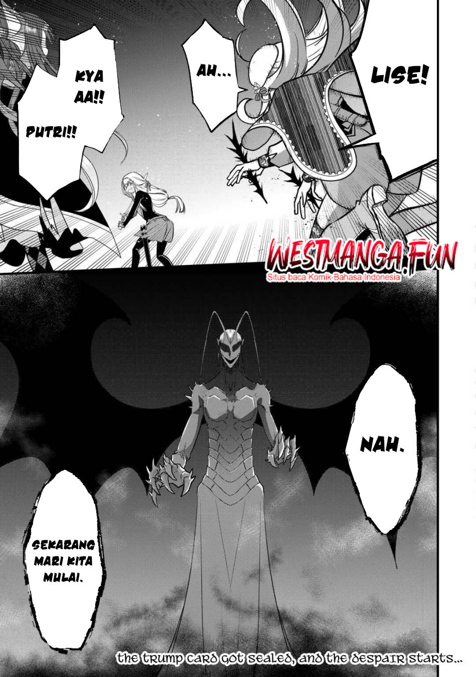 Dilarang COPAS - situs resmi www.mangacanblog.com - Komik kanchigai no atelier master 050 - chapter 50 51 Indonesia kanchigai no atelier master 050 - chapter 50 Terbaru 25|Baca Manga Komik Indonesia|Mangacan